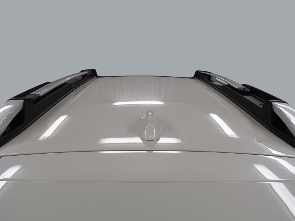 Subaru Outback SUV 2,5 l 124 kw