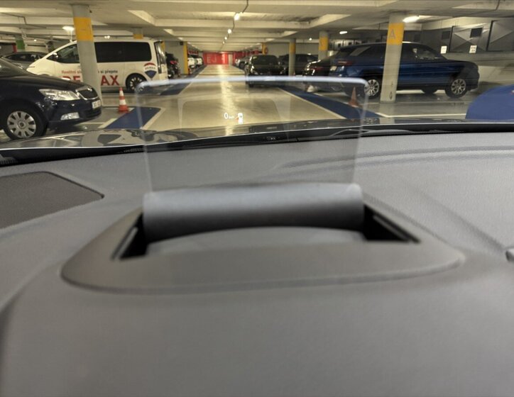 Mitsubishi Eclipse SUV 2,4 l 138 kw