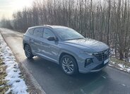 Hyundai Tucson SUV 0,0 110 kw