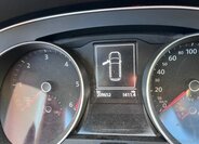 Volkswagen Passat Kombi 0,0 110 kw