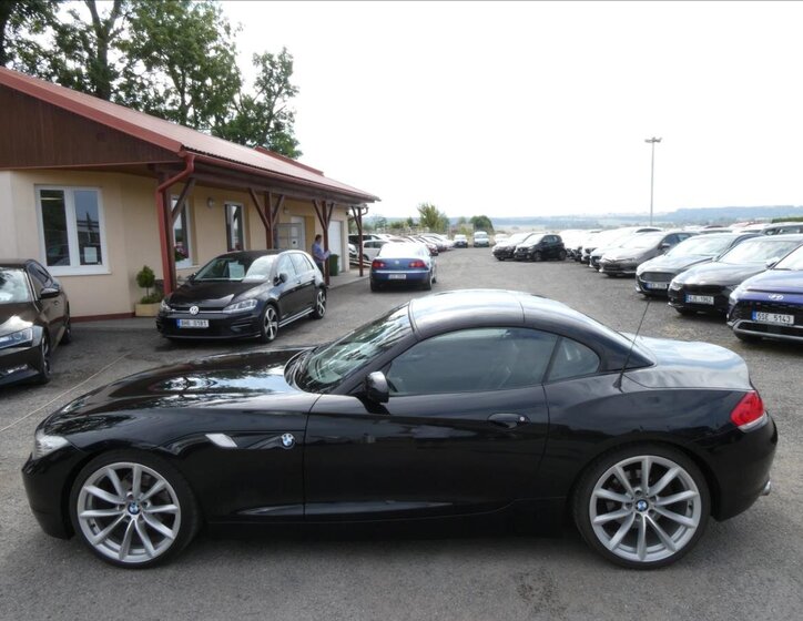 BMW Z4 37