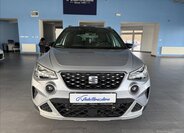 Seat Arona Hatchback 999,0 81 kw