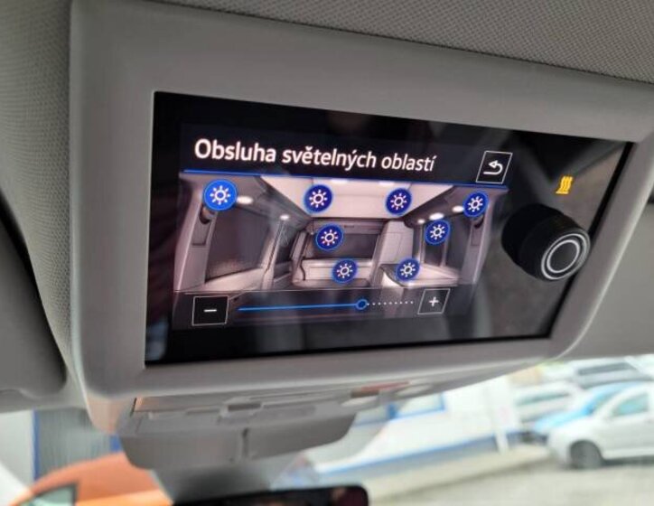 Volkswagen Ostatní Ostatní 2,0 l 110 kw