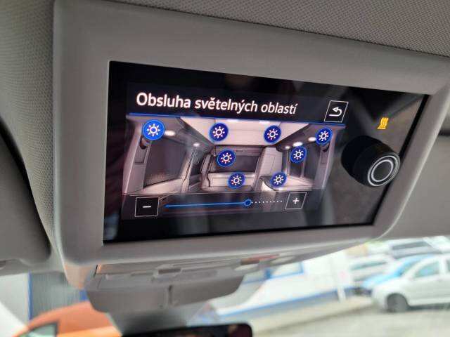 Volkswagen Ostatní Ostatní 2,0 l 110 kw