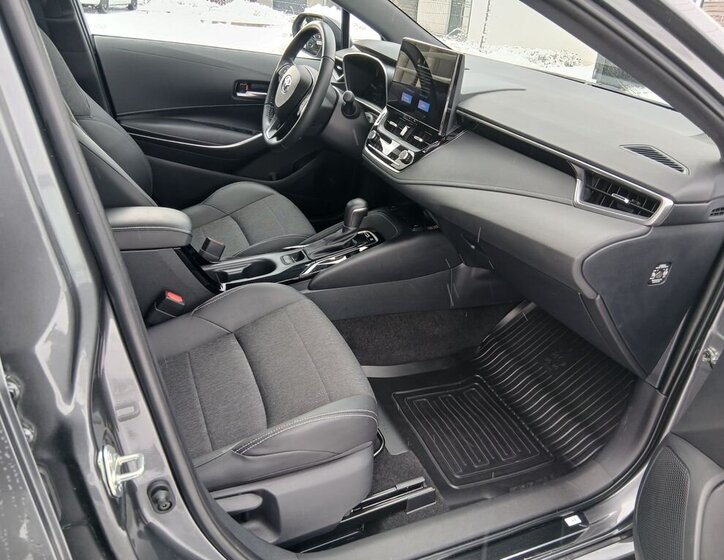 Toyota Corolla Kombi 1,8 l 72 kw