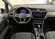 Volkswagen Touran 5