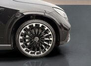 Mercedes-Benz Ostatní SUV / Terénní 1,0 330 kw