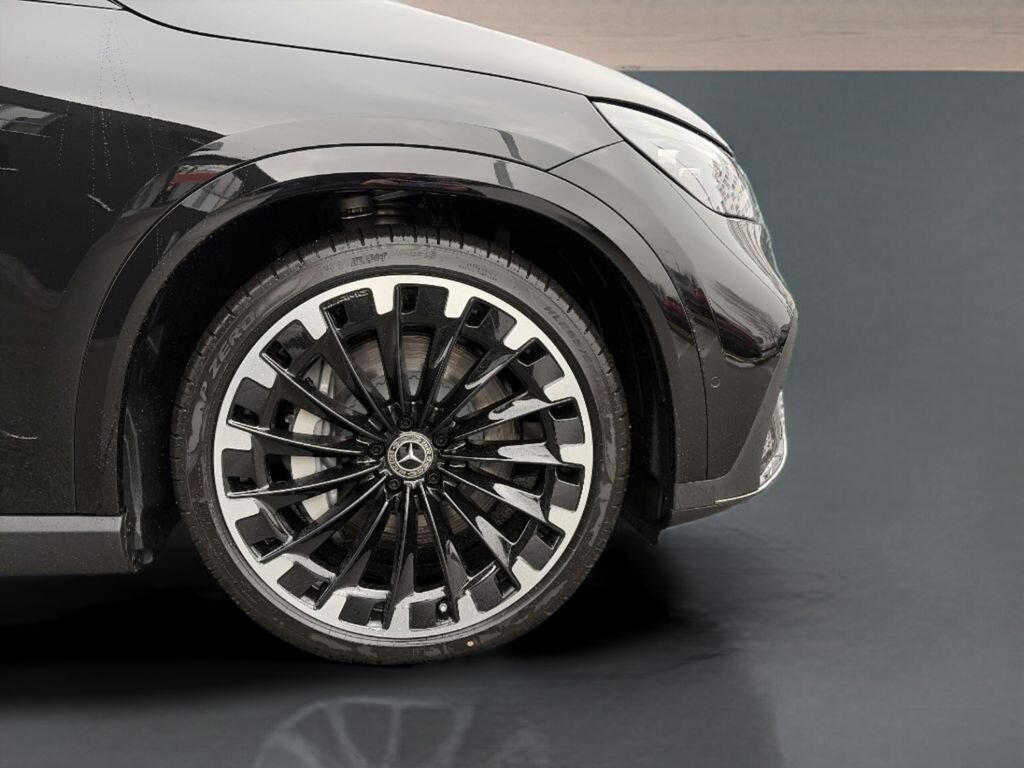 Mercedes-Benz Ostatní SUV / Terénní 1,0 330 kw