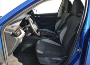 Škoda Kamiq SUV / Terénní 1,5 l 110 kw