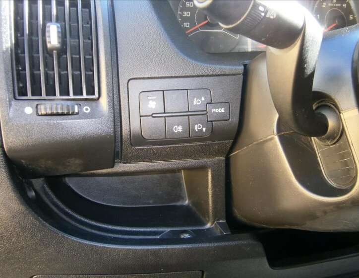 Citroën Jumper Ostatní 2,2 l 81 kw