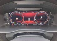 Škoda Kodiaq SUV / Terénní 2,0 l 147 kw