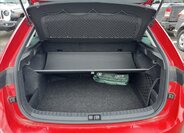 Škoda Scala Hatchback 1,5 l 110 kw