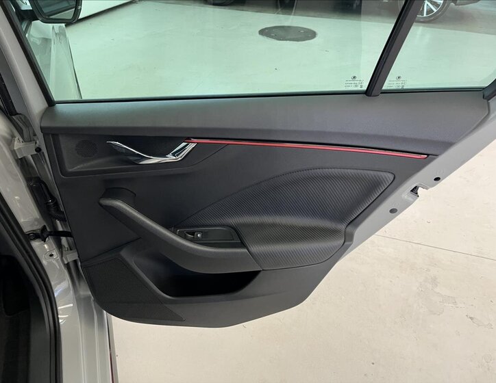 Škoda Scala Hatchback 999,0 85 kw