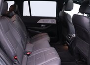 Mercedes-Benz GLS 15