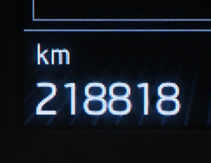 Škoda Superb Kombi 2,0 l 110 kw