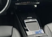 Mercedes-Benz Třídy A Hatchback 2,0 l 110 kw