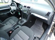 Škoda Octavia Kombi 2,0 l 103 kw