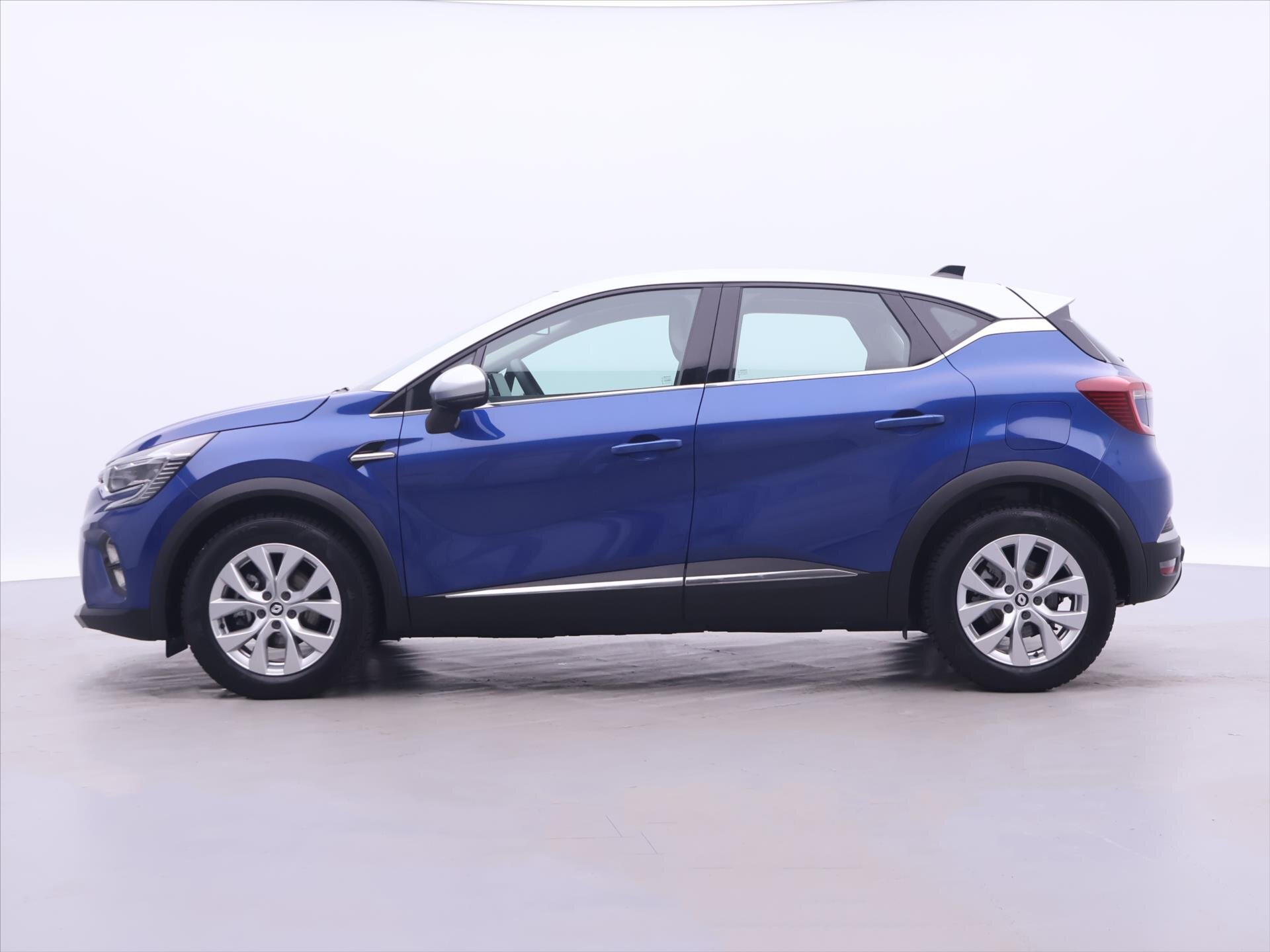 Renault Captur SUV / Terénní 1,6 l 68 kw