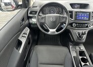 Honda CR-V SUV 2,0 l 114 kw