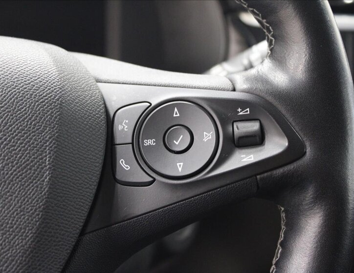 Opel Corsa Hatchback 1,2 l 55 kw