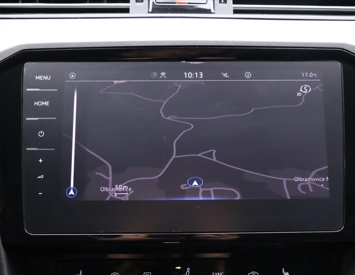 Volkswagen Passat 21