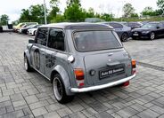 Mini Cooper 4