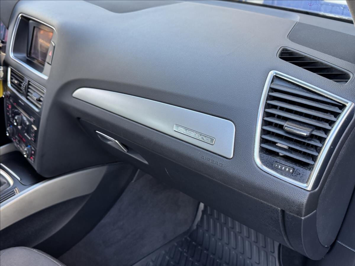 Audi Q5 SUV / Terénní 2,0 l 125 kw