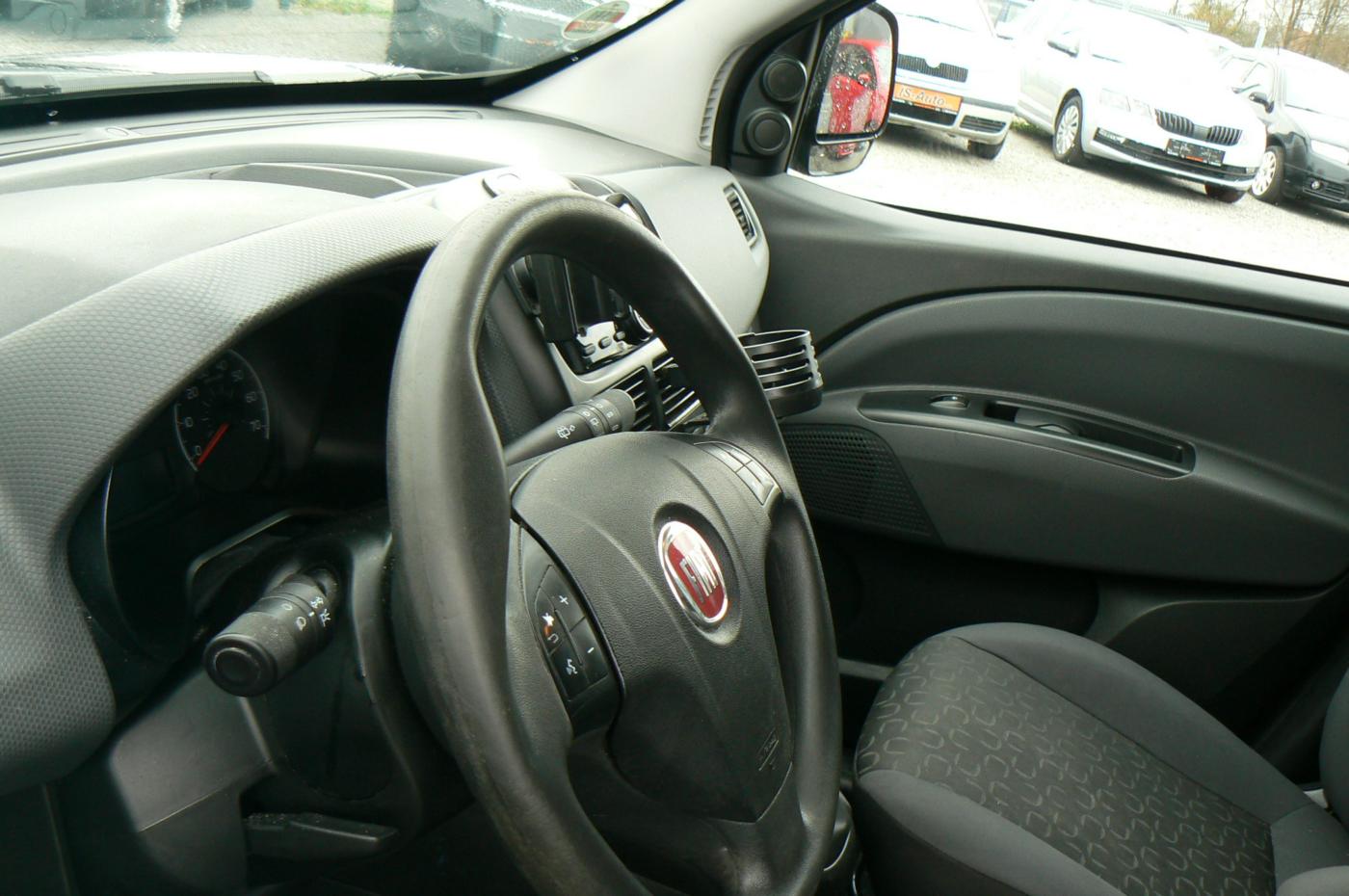 Fiat Dobló
