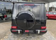 Mercedes-Benz Třídy G 34