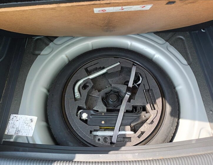 Volkswagen Golf Plus Hatchback 1,6 l 75 kw