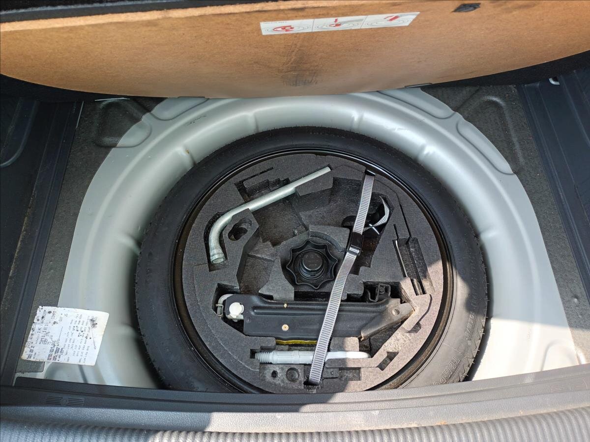 Volkswagen Golf Plus Hatchback 1,6 l 75 kw