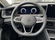 Volkswagen Tayron SUV 1,5 l 150 kw