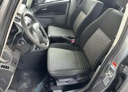 Suzuki SX4 Hatchback 1,6 l 88 kw