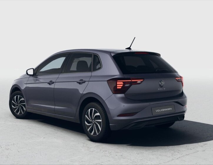 Volkswagen Polo Hatchback 0,0 70 kw
