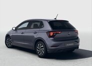 Volkswagen Polo Hatchback 0,0 70 kw