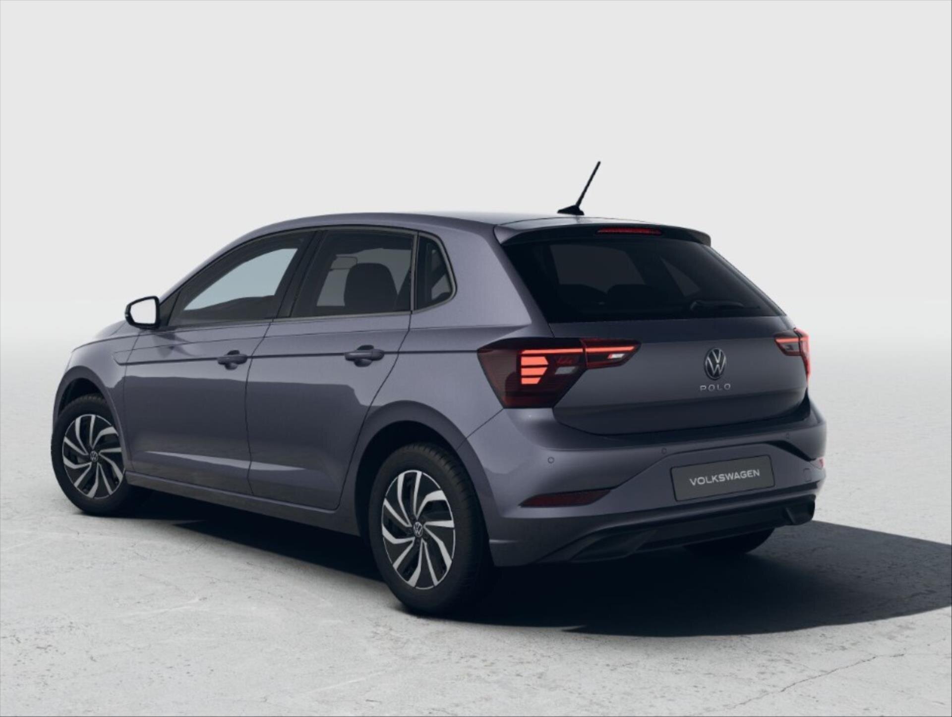 Volkswagen Polo Hatchback 0,0 70 kw