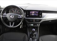 Škoda Scala Hatchback 1,6 l 85 kw