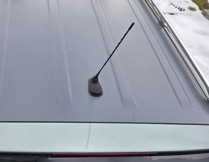 Audi A6 Allroad Kombi 2,5 l 132 kw