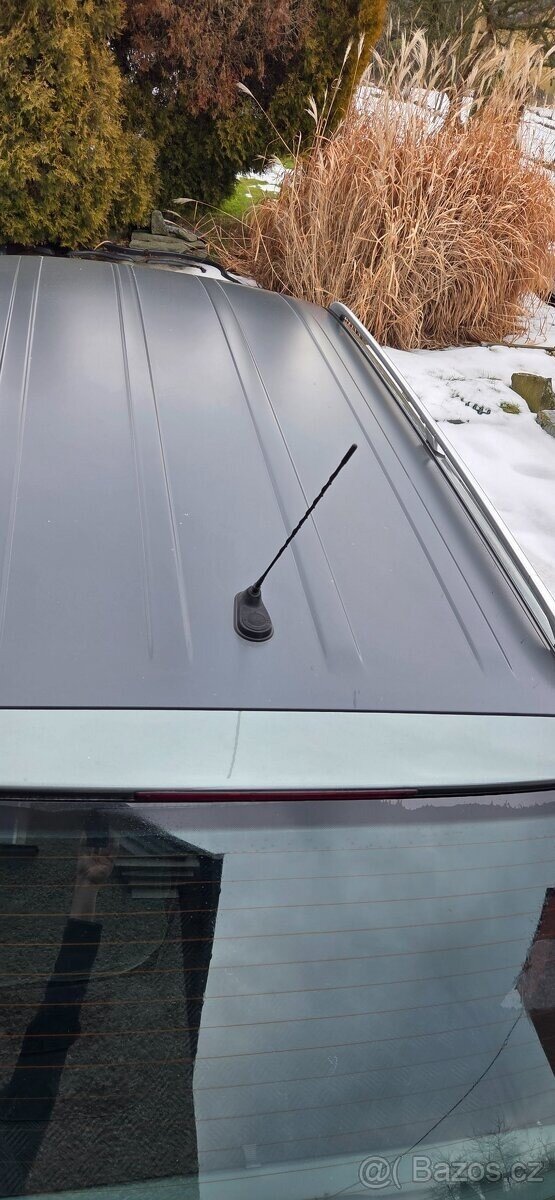 Audi A6 Allroad Kombi 2,5 l 132 kw