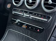 Mercedes-Benz GLC SUV / Terénní 2,0 l 143 kw