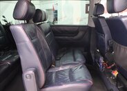 Volkswagen Caravelle Kombi 2,5 l 111 kw