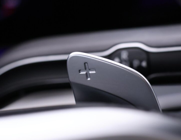 Mercedes-Benz GLS 24