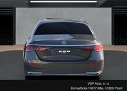 Mercedes-Benz Třídy E Sedan / Limuzína 2,0 l 225 kw