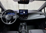 Toyota Corolla Kombi 1,8 l 102 kw