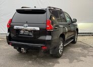 Toyota Land Cruiser 6