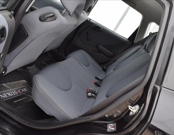 Honda Jazz Hatchback 1,2 l 57 kw