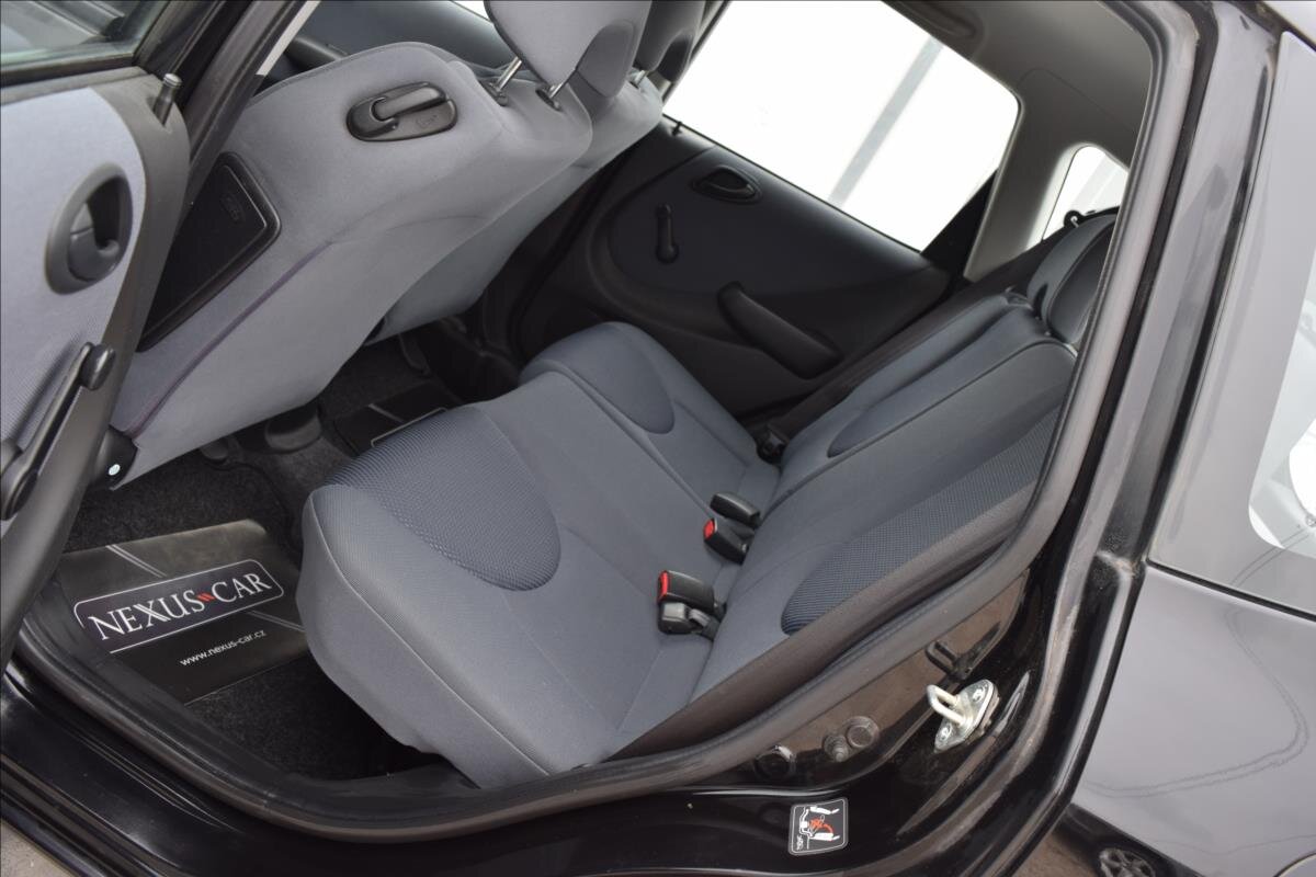 Honda Jazz Hatchback 1,2 l 57 kw