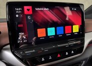 Volkswagen ID.5 SUV / Terénní 0,0 150 kw
