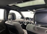 Mercedes-Benz Třídy E 23