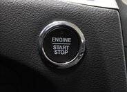 Ford S-MAX MPV 2,0 l 110 kw